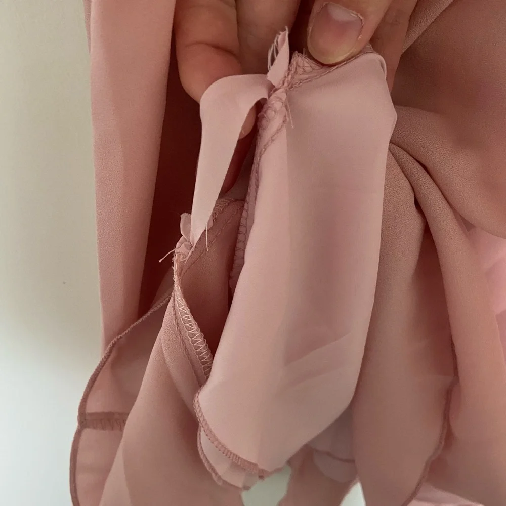 2 for 20$ 💕 High neck midi dress​ - Picture 11 of 12